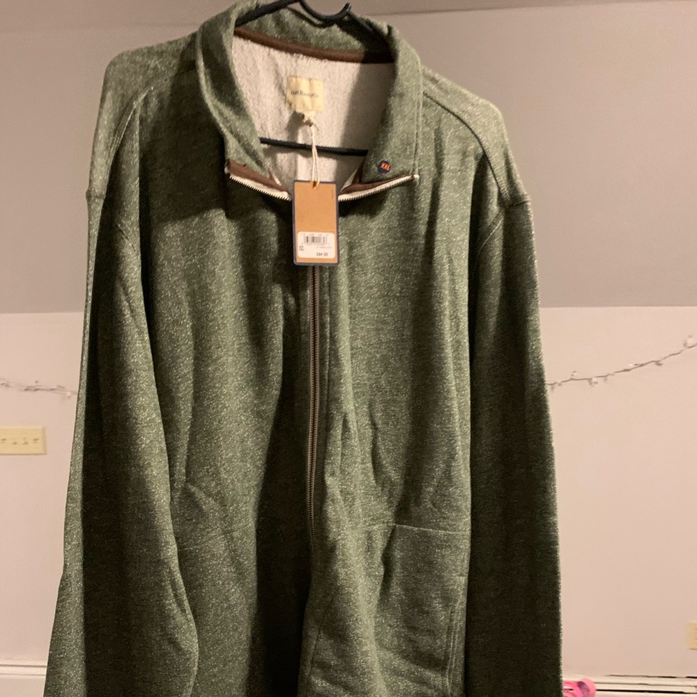 Men’s new sweatshirt